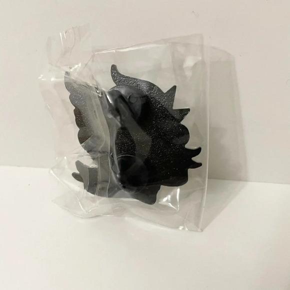 Mario Kart Blue Shell They See Me Rollin Enamel Metal Pin Double Rubber Backing - Picture 3 of 8